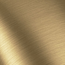 Brushed Brass (£284.99)