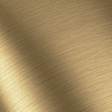 Brushed Brass (£58.99)