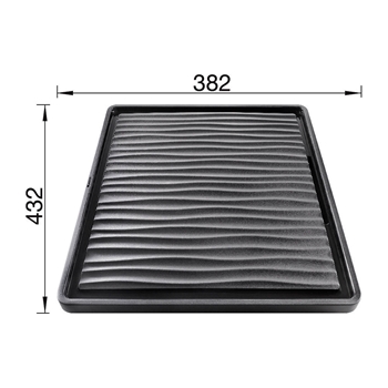 Blanco Drainer for Etagon Bowl Kitchen Sinks Tap Warehouse