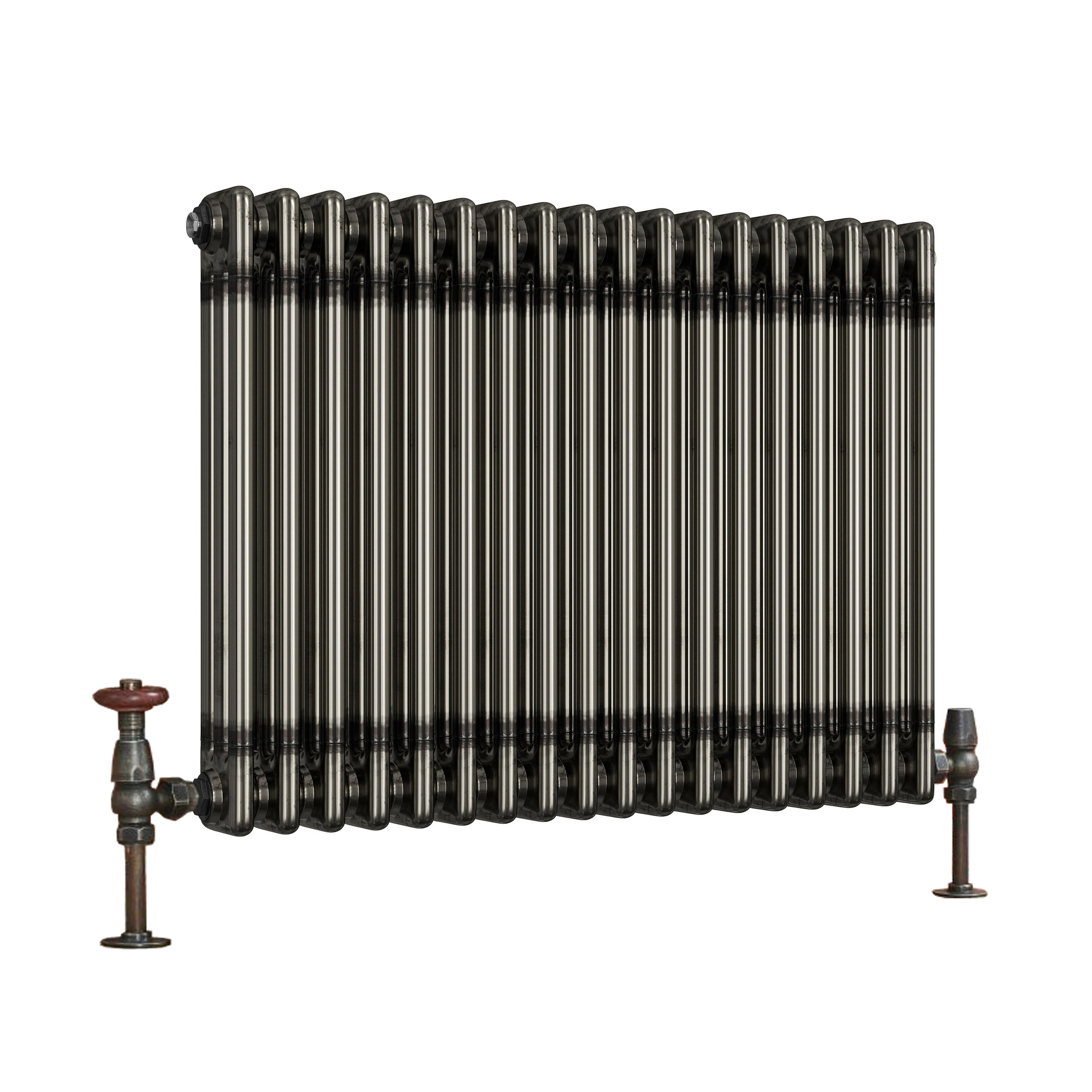 Horizontal Radiators | Low Level & Under Window | Tap Warehouse