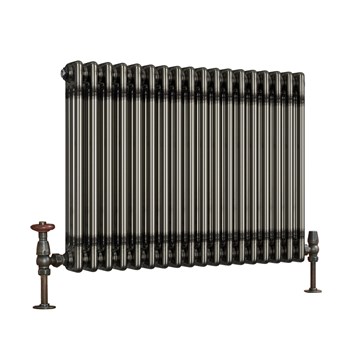 Horizontal Radiators | Low Level & Under Window | Tap Warehouse