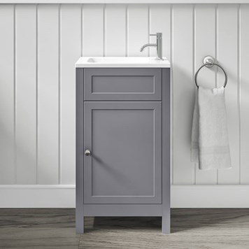 Traditional Vanity Units | Tap Warehouse