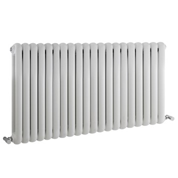Horizontal Radiators | Low Level & Under Window | Tap Warehouse