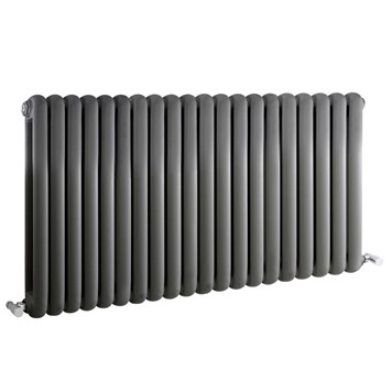 Horizontal Radiators | Low Level & Under Window | Tap Warehouse