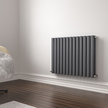Horizontal Radiators | Low Level & Under Window | Tap Warehouse