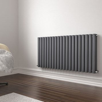 Horizontal Radiators | Low Level & Under Window | Tap Warehouse