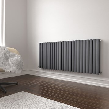 Horizontal Radiators | Low Level & Under Window | Tap Warehouse