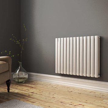 Horizontal Radiators | Low Level & Under Window | Tap Warehouse