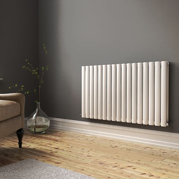 Horizontal Radiators | Low Level & Under Window | Tap Warehouse