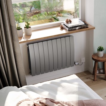 Horizontal Radiators | Low Level & Under Window | Tap Warehouse