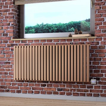 Horizontal Radiators | Low Level & Under Window | Tap Warehouse