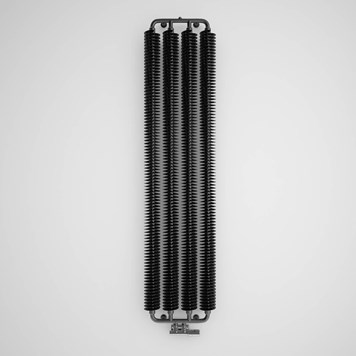 Ribbon Radiator Vertical Radiators | Tall Radiators | Tap Warehouse