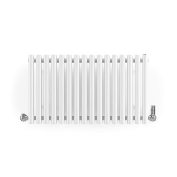 Horizontal Radiators | Low Level & Under Window | Tap Warehouse