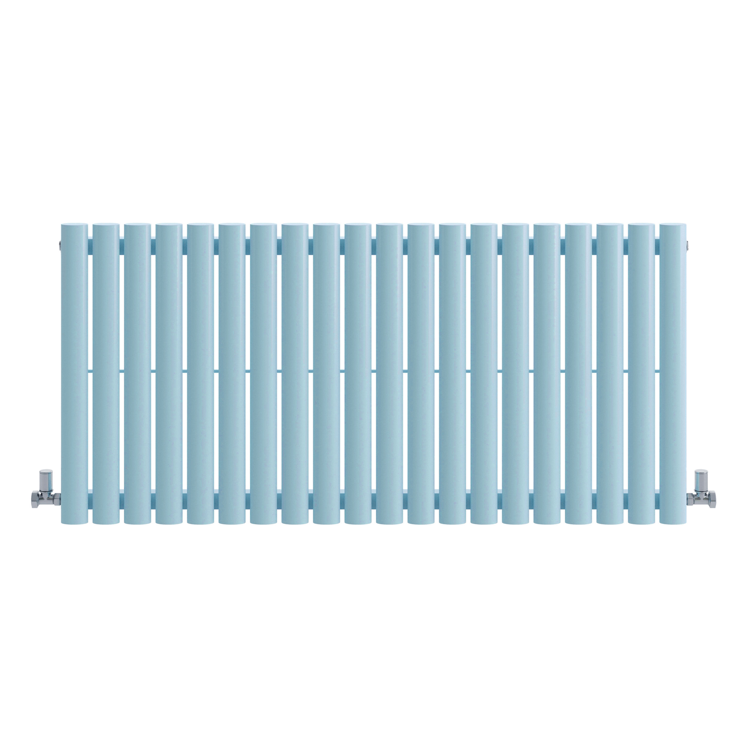 Horizontal Radiators | Low Level & Under Window | Tap Warehouse