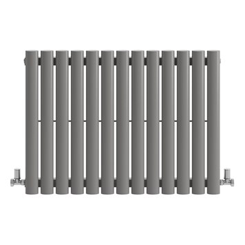 Horizontal Radiators | Low Level & Under Window | Tap Warehouse
