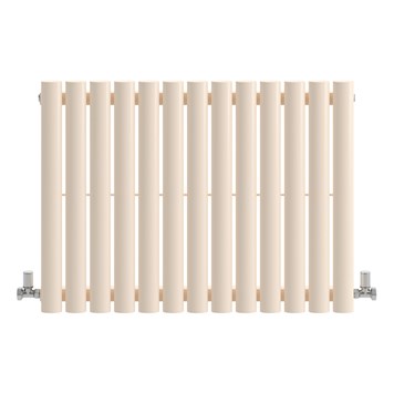 Horizontal Radiators | Low Level & Under Window | Tap Warehouse