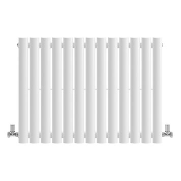 Horizontal Radiators | Low Level & Under Window | Tap Warehouse