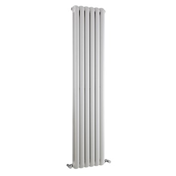 Vertical Radiators | Tall Radiators | Tap Warehouse