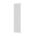 Butler & Rose Designer 3 Column Vertical Radiator - Gloss White - 1800 x 515mm