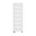 Terma Alex Ladder Heated Towel Rail - Traffic White - 1580 x 500mm