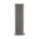 Terma Colorado Vertical Lacquer 2 Column Radiator - 1800 x 519mm (11 sections)