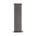Terma Colorado Vertical Lacquer 3 Column Radiator - 1800 x 519mm (11 sections)