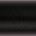 Terma Ribbon V Vertical Designer Radiator - Heban Black - 1720 x 290mm