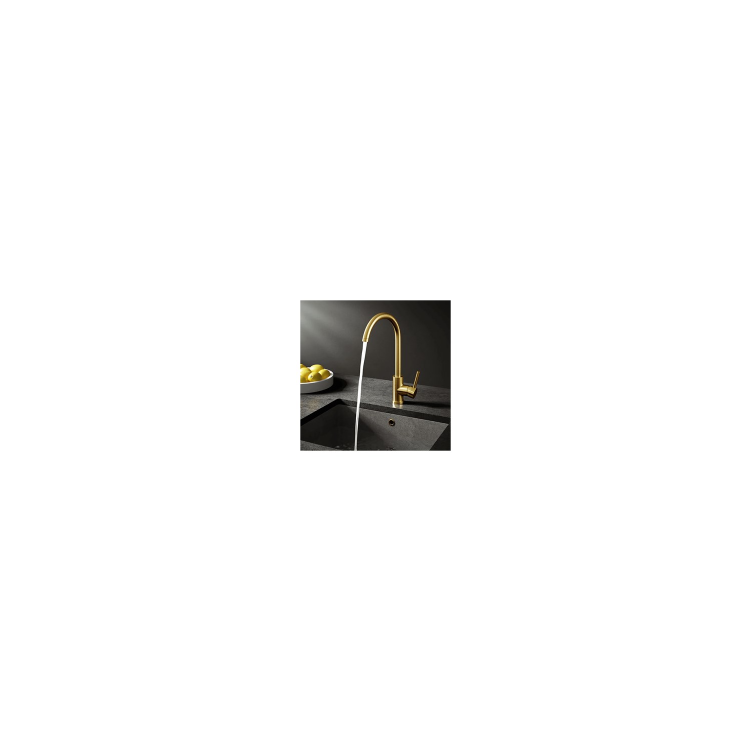 Modent Kitchen Tap Modern & Contemporary Kitchen Taps | Kitchen Mixer Taps | Tap Warehouse