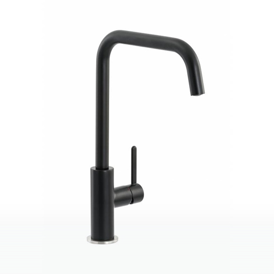 Black Kitchen Taps | Black Mixer Taps | Tap Warehouse
